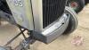 A137 White White Field Boss 2-135 Tractor, S/N- 4010727, **Key** - 12