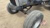 A137 White White Field Boss 2-135 Tractor, S/N- 4010727, **Key** - 13
