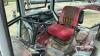 A137 White White Field Boss 2-135 Tractor, S/N- 4010727, **Key** - 17