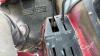 A137 White White Field Boss 2-135 Tractor, S/N- 4010727, **Key** - 20
