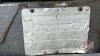 A137 White White Field Boss 2-135 Tractor, S/N- 4010727, **Key** - 26