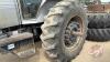 A137 White White Field Boss 2-135 Tractor, S/N- 4010727, **Key** - 27