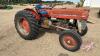 A144 Massey Ferguson 135 Tractor, S/N- 9AJ161835, **Key
