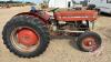 A144 Massey Ferguson 135 Tractor, S/N- 9AJ161835, **Key - 2