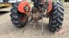 A144 Massey Ferguson 135 Tractor, S/N- 9AJ161835, **Key - 4