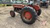 A144 Massey Ferguson 135 Tractor, S/N- 9AJ161835, **Key - 6