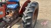 A144 Massey Ferguson 135 Tractor, S/N- 9AJ161835, **Key - 11