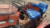 A144 Massey Ferguson 135 Tractor, S/N- 9AJ161835, **Key - 12