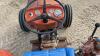 A144 Massey Ferguson 135 Tractor, S/N- 9AJ161835, **Key - 14