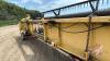 A133 25' New Holland 973 Flex Header **Clips and assorted parts in shed** - 5