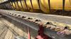 A133 25' New Holland 973 Flex Header **Clips and assorted parts in shed** - 12