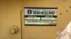 A133 25' New Holland 973 Flex Header **Clips and assorted parts in shed** - 17