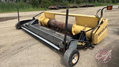 A85 New Holland 971-13 Pickup Header