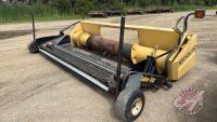 A85 New Holland 971-13 Pickup Header