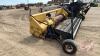 A85 New Holland 971-13 Pickup Header - 2