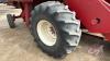 A135 International 1460 Combine, S/N- 025579, **Key** - 5