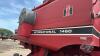 A135 International 1460 Combine, S/N- 025579, **Key** - 6