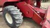 A135 International 1460 Combine, S/N- 025579, **Key** - 7