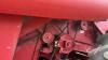 A135 International 1460 Combine, S/N- 025579, **Key** - 8