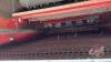 A135 International 1460 Combine, S/N- 025579, **Key** - 11