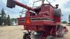 A135 International 1460 Combine, S/N- 025579, **Key** - 13