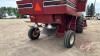 A135 International 1460 Combine, S/N- 025579, **Key** - 14
