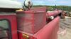 A135 International 1460 Combine, S/N- 025579, **Key** - 19