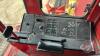 A135 International 1460 Combine, S/N- 025579, **Key** - 23