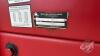 A135 International 1460 Combine, S/N- 025579, **Key** - 29