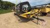 A77 36&rsquo; New Holland Honey Bee 94C Header - 2