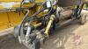 A77 36&rsquo; New Holland Honey Bee 94C Header - 5