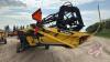 A77 36&rsquo; New Holland Honey Bee 94C Header - 6