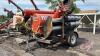 A112 Rem 3700 Grain Vac