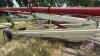A118 Buhler/Farm King 1385 PTO Swing Hopper Auger - 4
