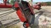 A118 Buhler/Farm King 1385 PTO Swing Hopper Auger - 5