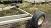 A118 Buhler/Farm King 1385 PTO Swing Hopper Auger - 6