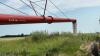 A118 Buhler/Farm King 1385 PTO Swing Hopper Auger - 7