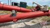 A118 Buhler/Farm King 1385 PTO Swing Hopper Auger - 8