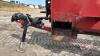 A118 Buhler/Farm King 1385 PTO Swing Hopper Auger - 9