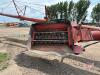 A128 Buhler/ Farm King 1370 PTO Swing Hopper Auger, S/N 21900372 - 7