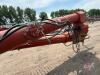A128 Buhler/ Farm King 1370 PTO Swing Hopper Auger, S/N 21900372 - 9