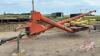 A118 Farm King 10" x 60' PTO Swing Auger Hopper Auger