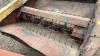 A118 Farm King 10" x 60' PTO Swing Auger Hopper Auger - 6