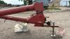 A133 Farm King 10x60 PTO Swing Hopper Auger - 4