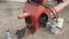 A133 Farm King 10x60 PTO Swing Hopper Auger - 6