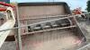 A133 Farm King 10x60 PTO Swing Hopper Auger - 11