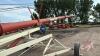 A133 Farm King 10x60 PTO Swing Hopper Auger - 13
