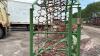 A132 27' 3pt Pasture Harrow/Arena Leveler - 3
