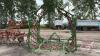 A132 27' 3pt Pasture Harrow/Arena Leveler - 4