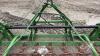 A132 27' 3pt Pasture Harrow/Arena Leveler - 5